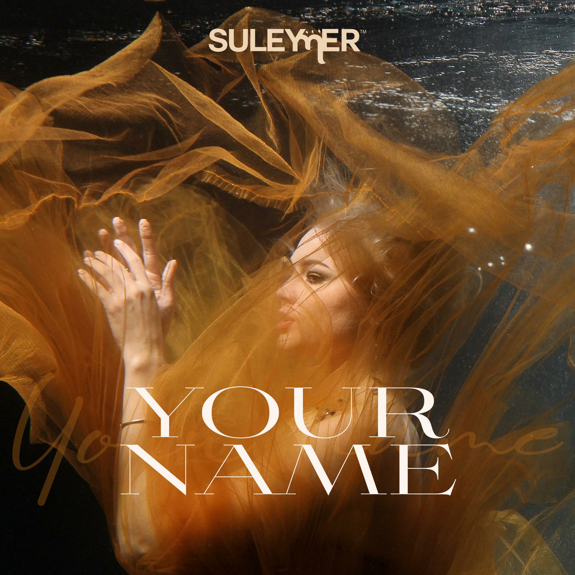 Album cover of Your Name