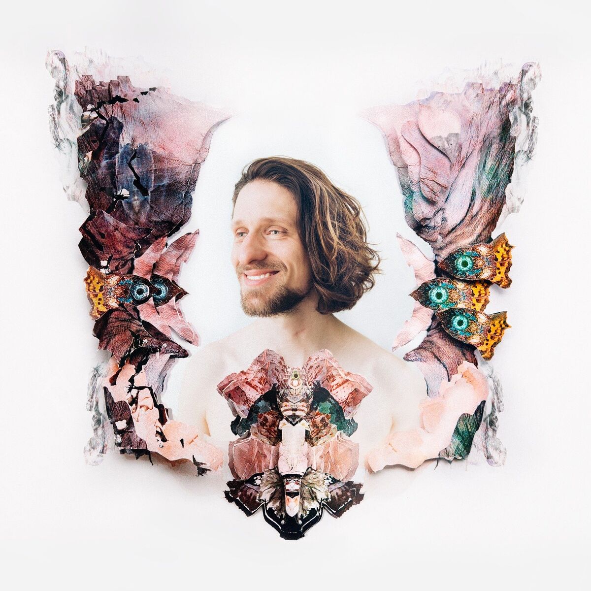 Album cover of Van Vlinder Naar Draak