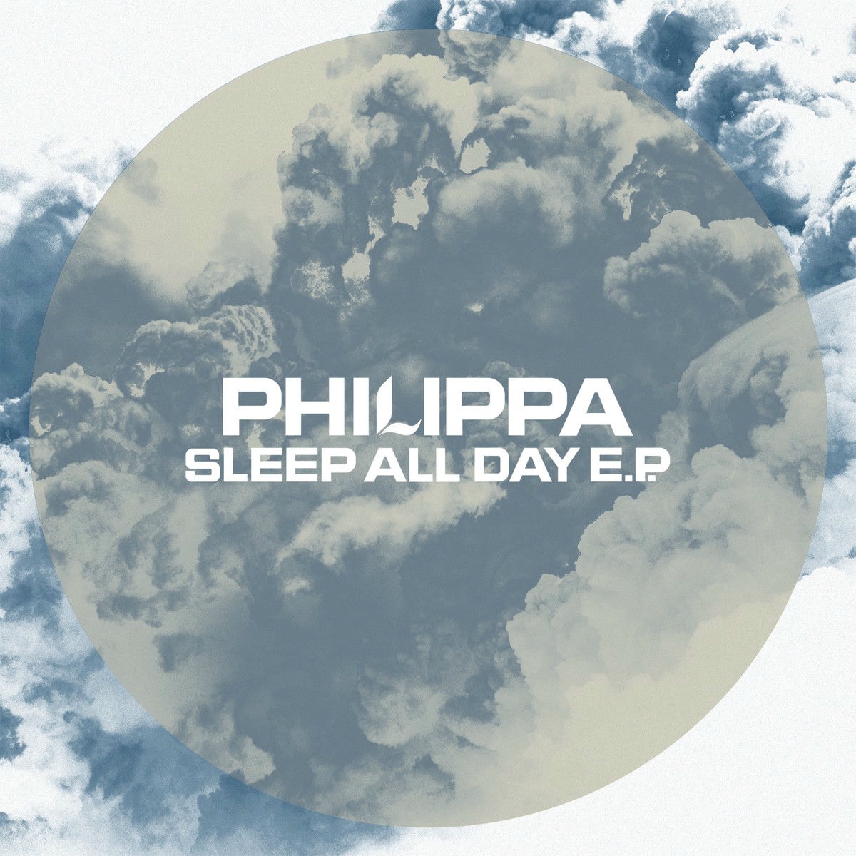 Album cover of Sleep All Day E.P.