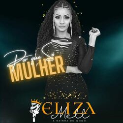 Cover of Por Que Só Mulher