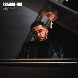 Cover of Regarde-moi