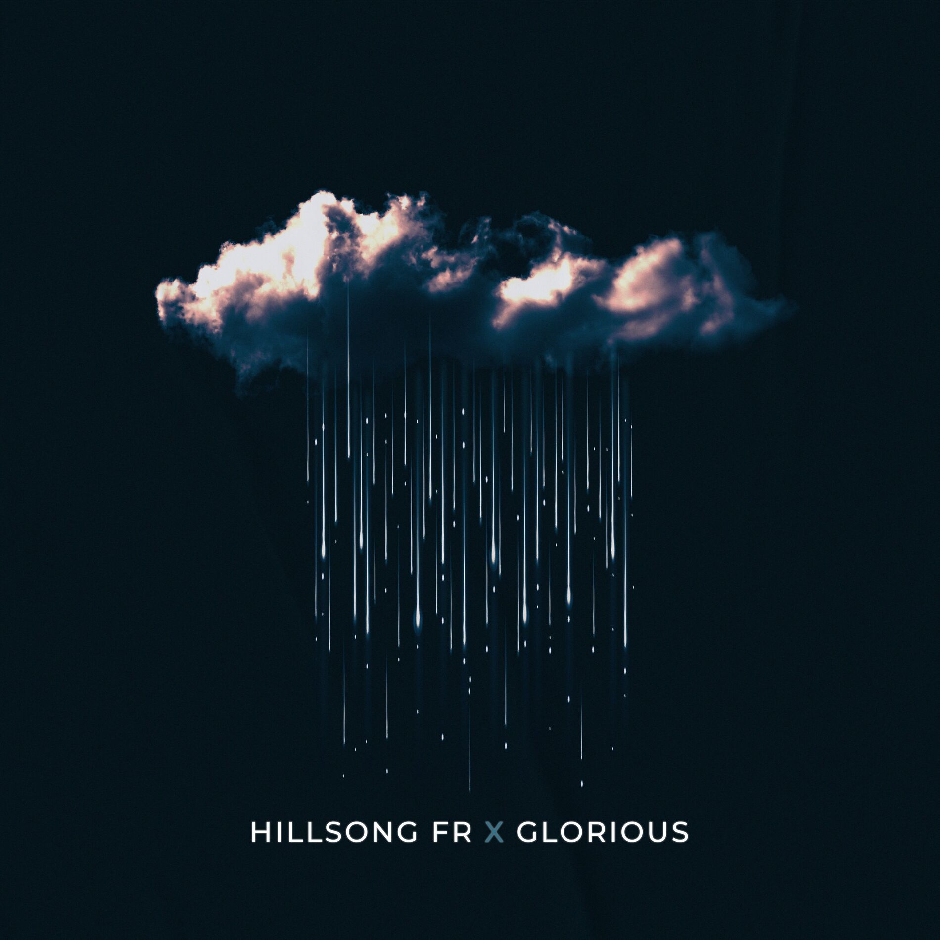 Album cover of Fais tomber Ta pluie