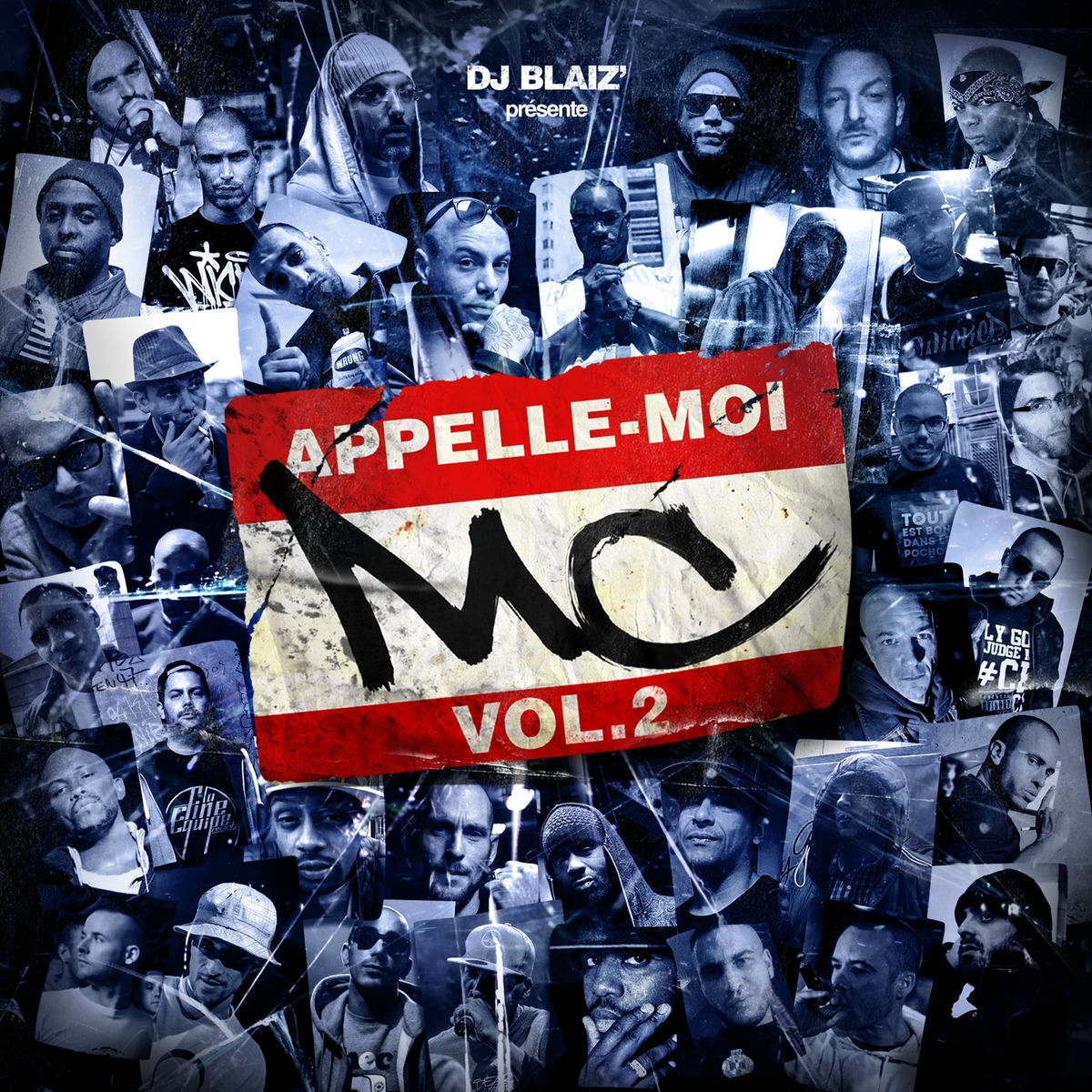 Album cover of Fonte des glaces