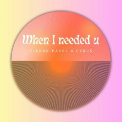 Cover of When I Needed U (Radio Edit)