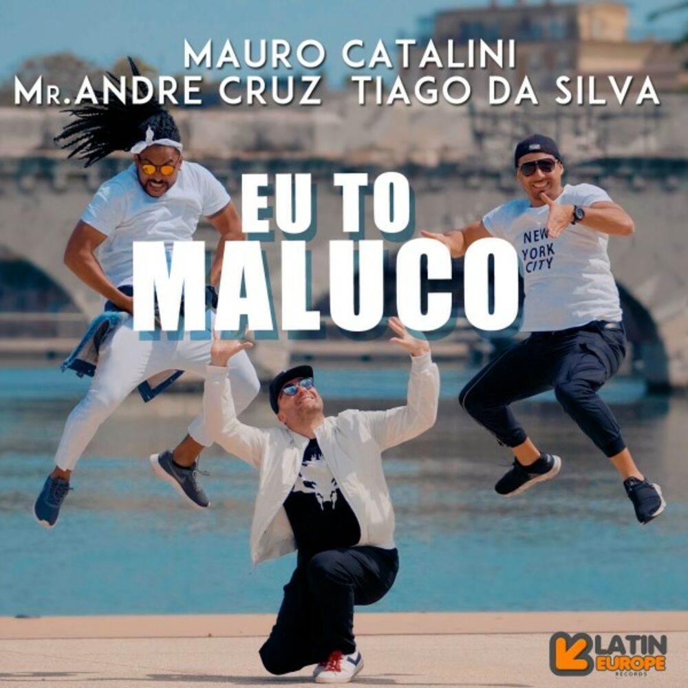Picture of Eu to Maluco (Radio)