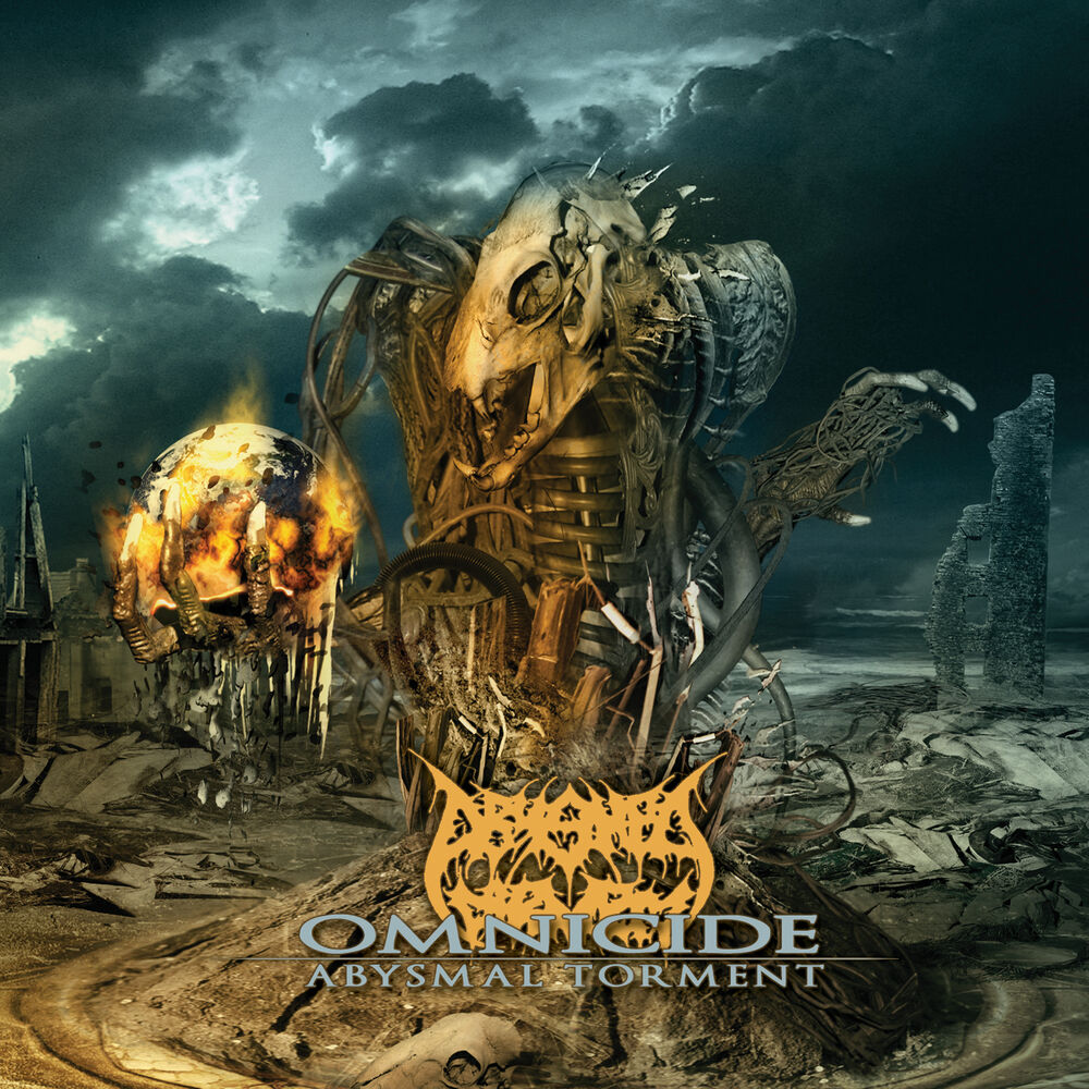 Picture of Omnicide