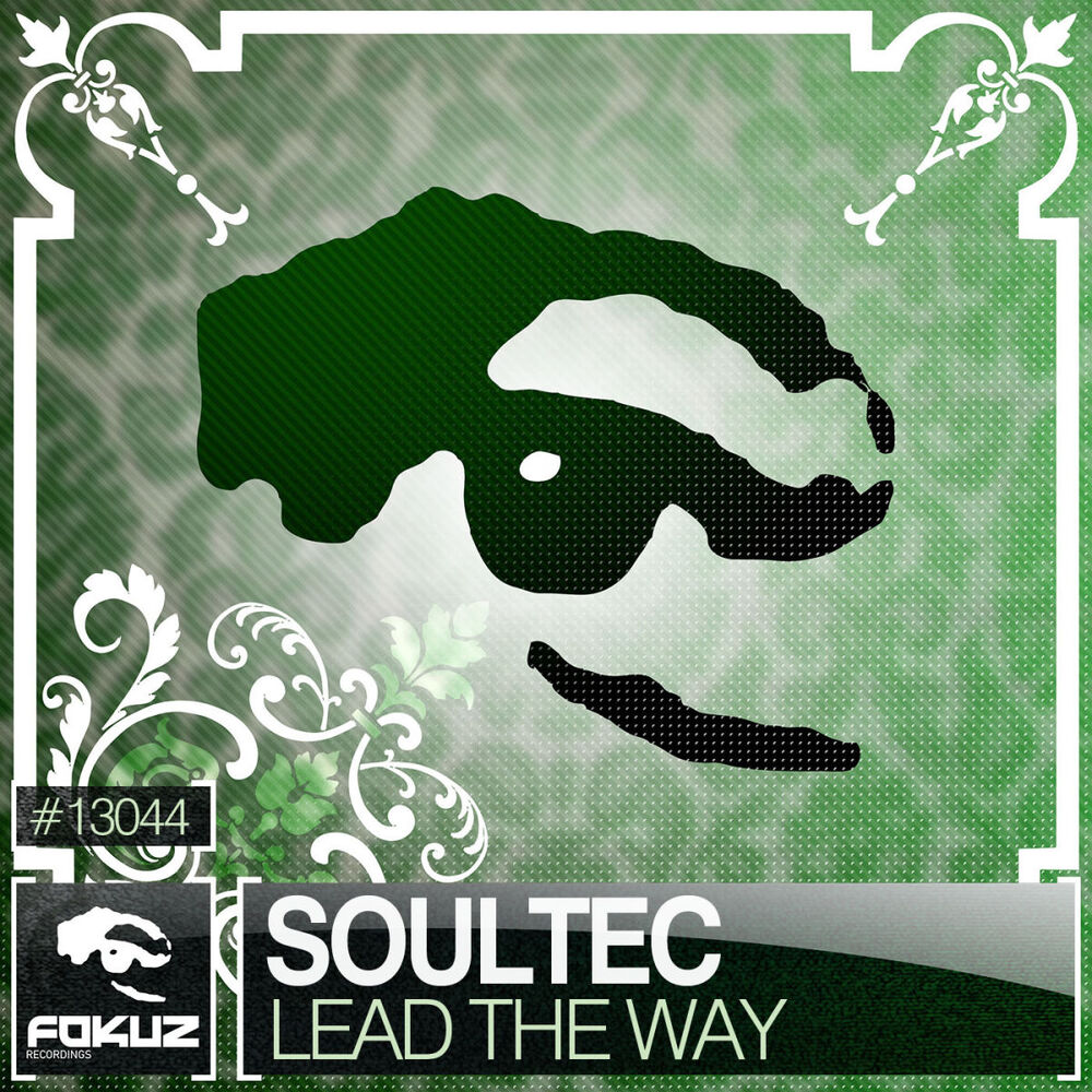 Picture of Lead The Way
