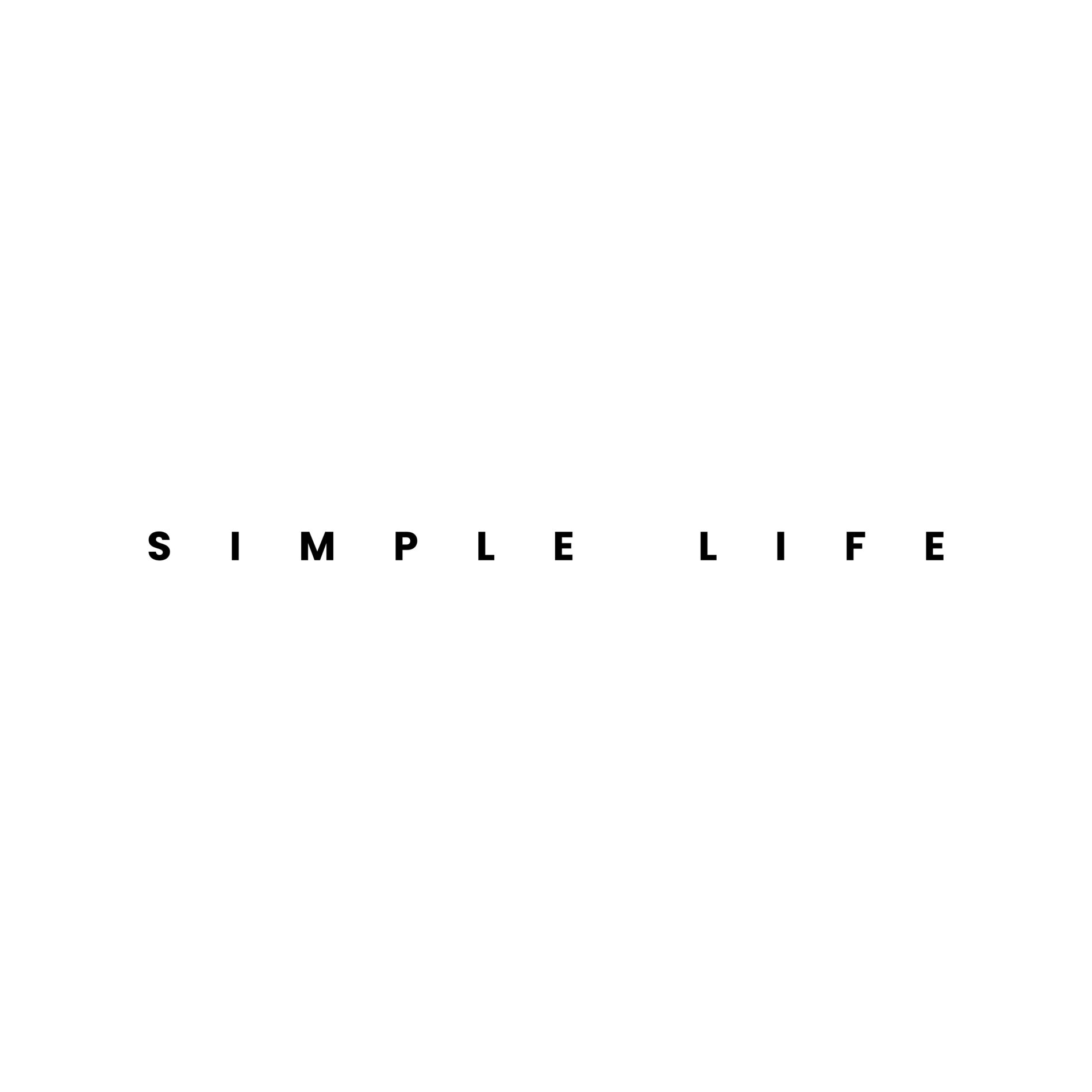 Album cover of Simple Life
