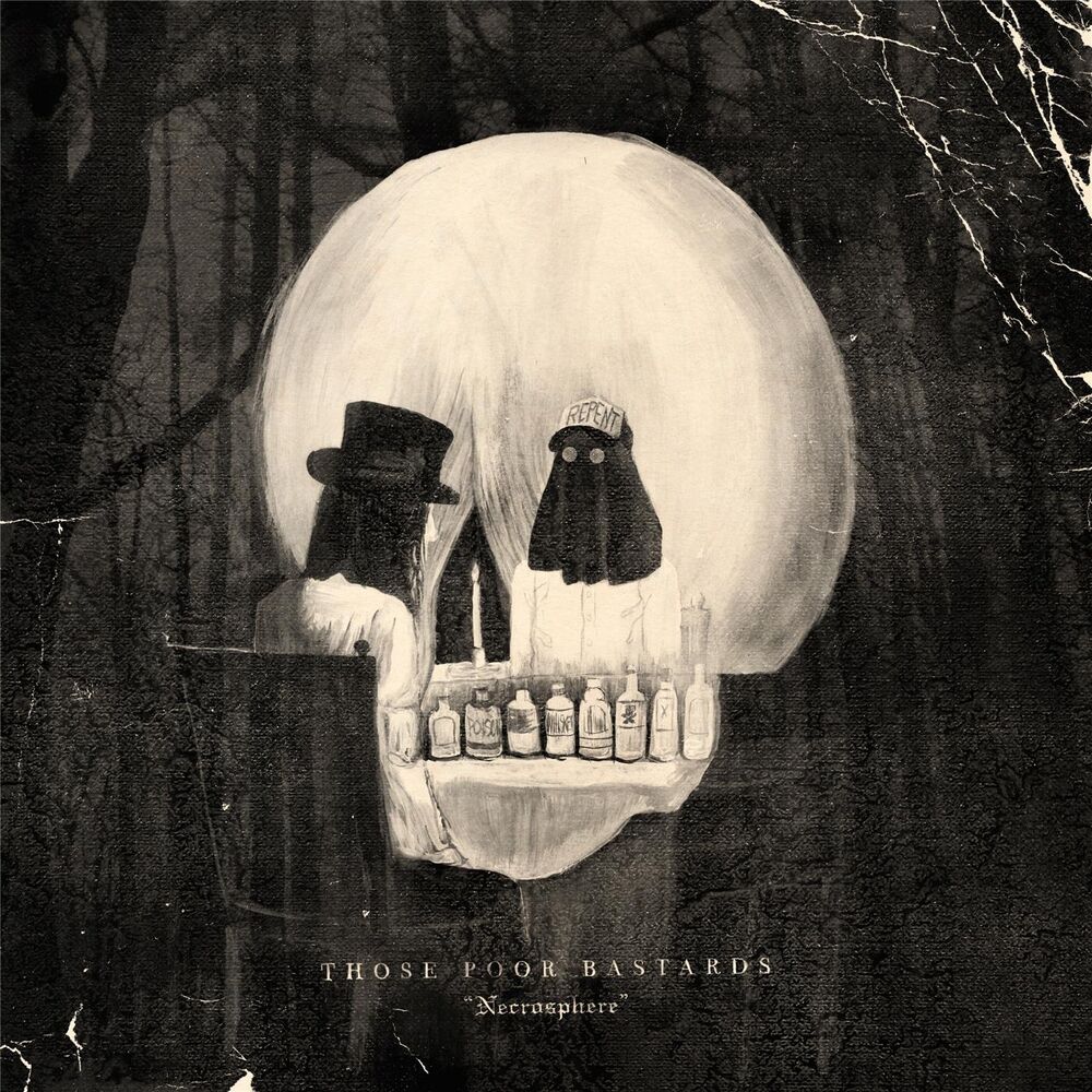 Picture of Necrosphere