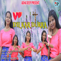 Cover of Dil Kar Durra by undefined