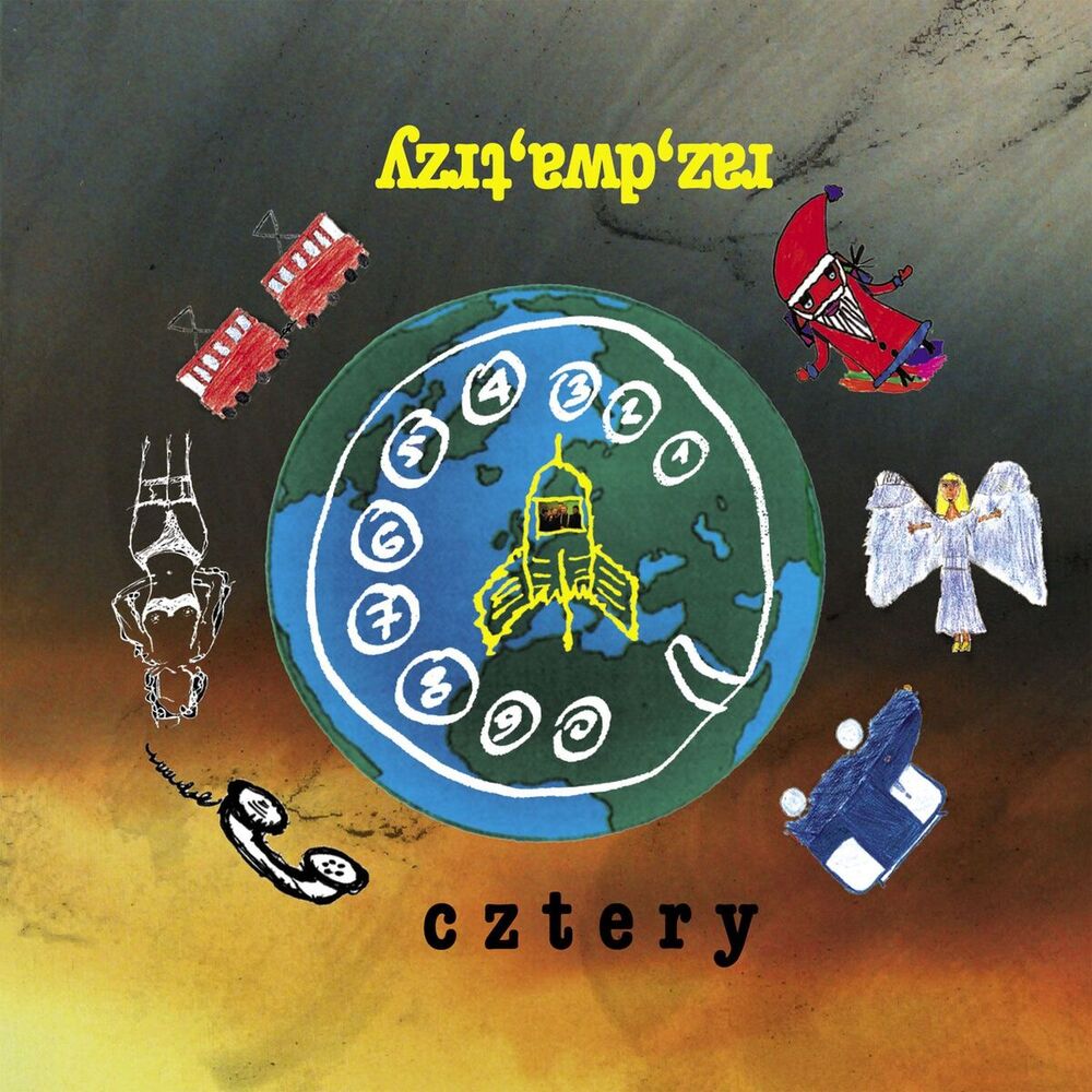 Picture of Cztery