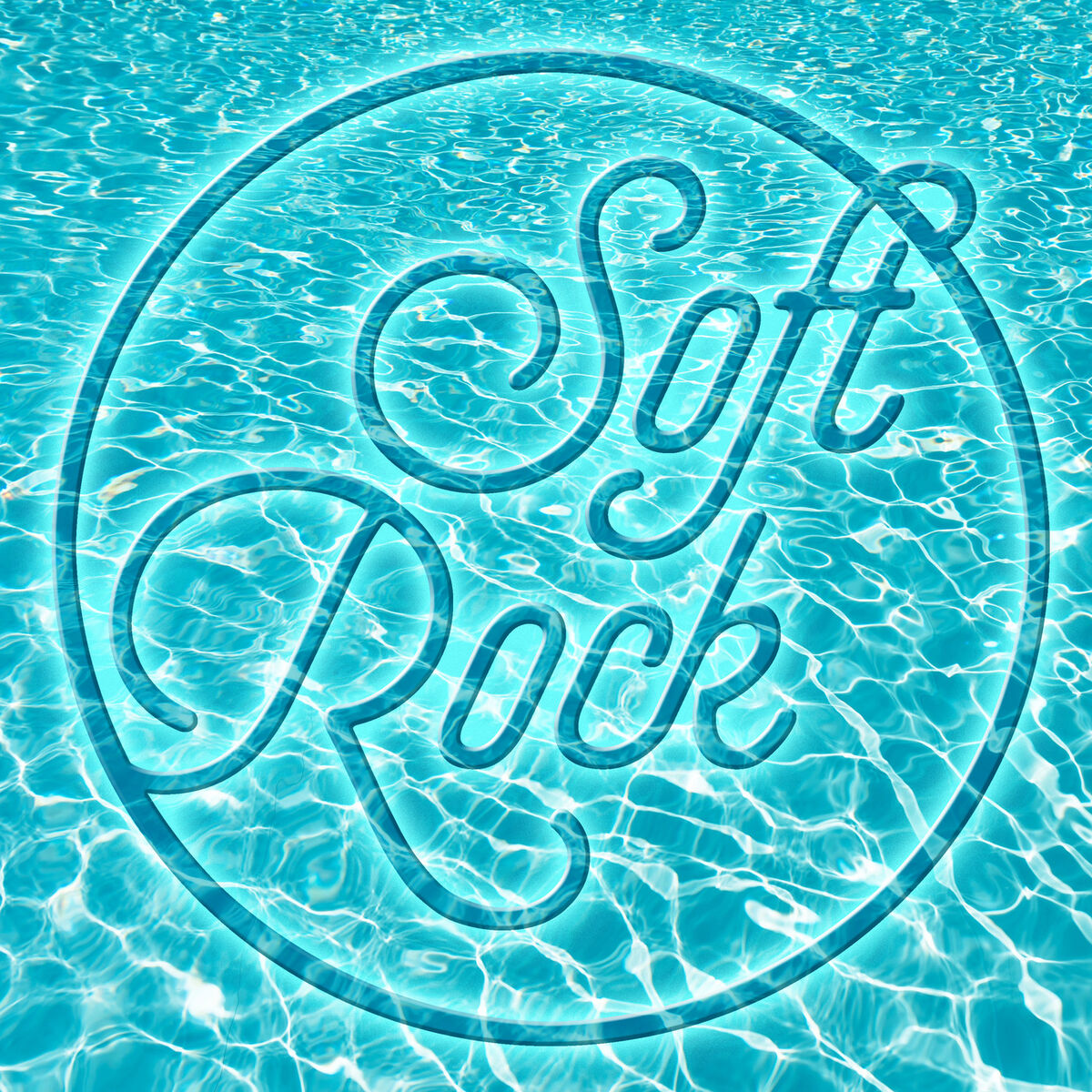Album cover of Soft Rock