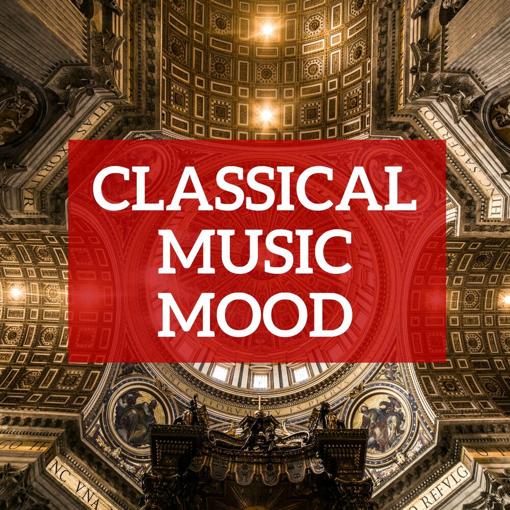 Picture of Classical Music Mood