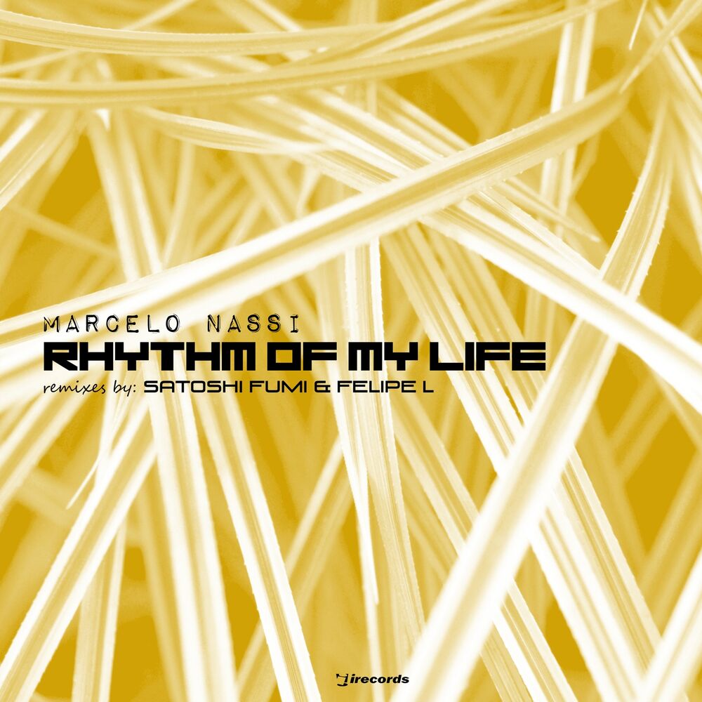 Picture of Rhythm of My Life