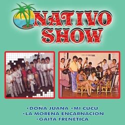 Cover of Doña Juana