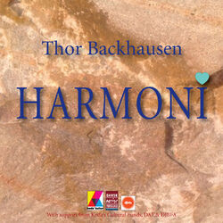 Cover of Harmoni
