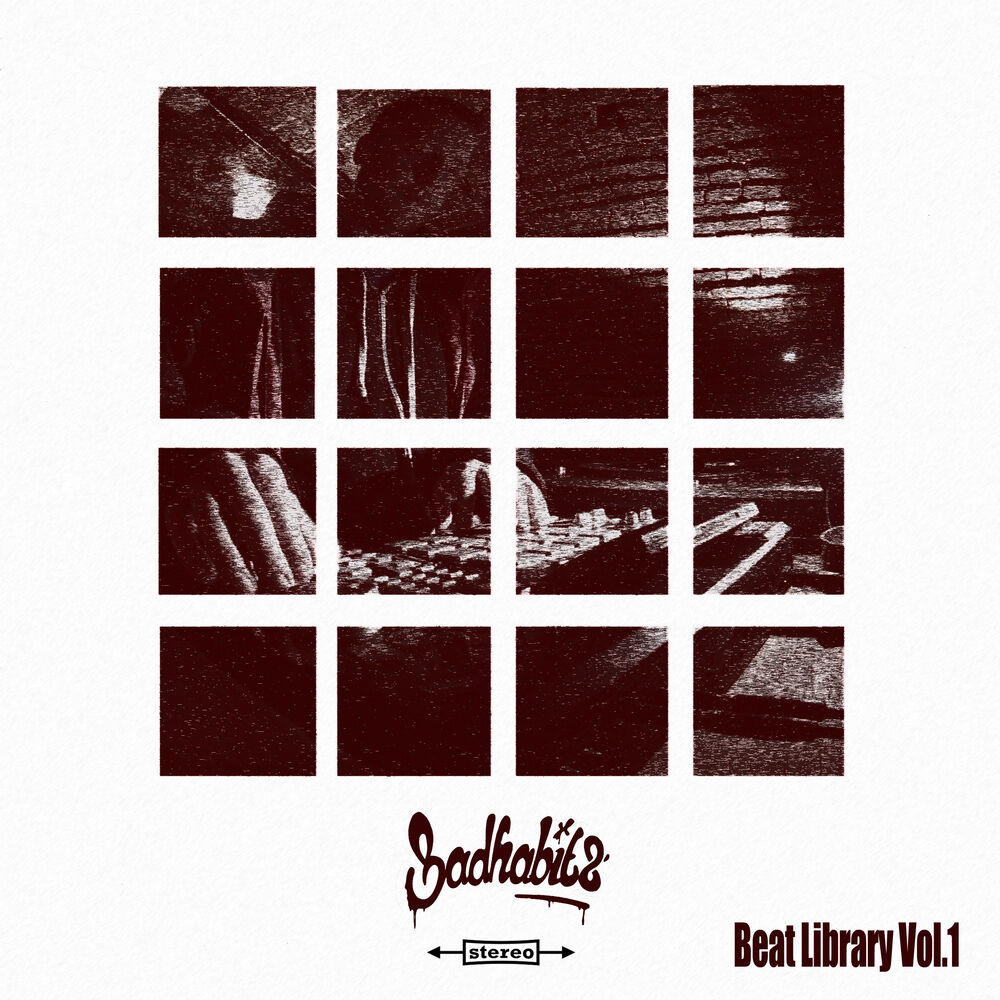 Picture of Beat Library Volume 1