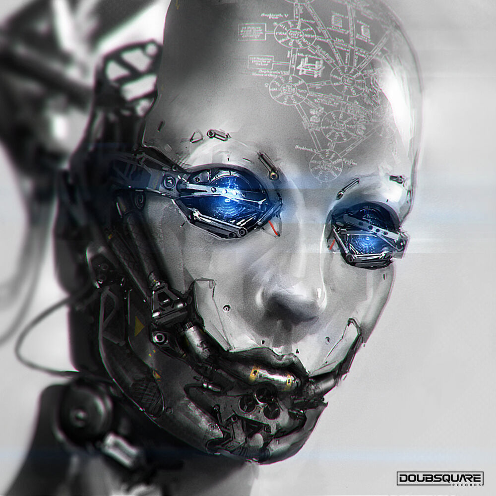Picture of The Sexy Robot