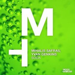 Cover of Soda