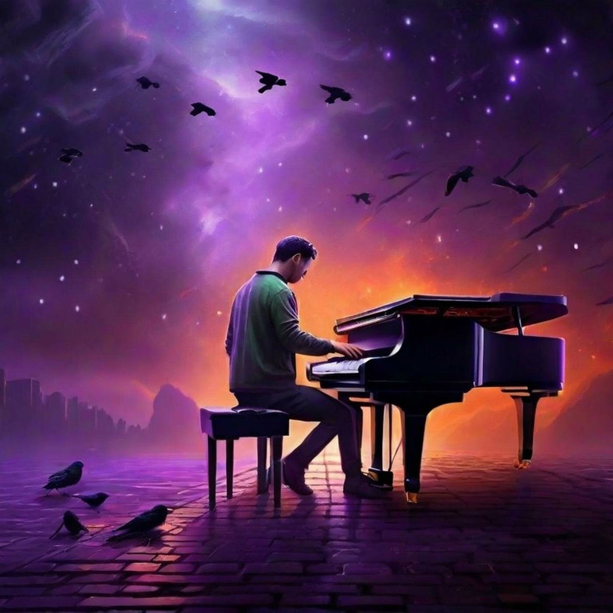Album cover of Listen to Your Heart