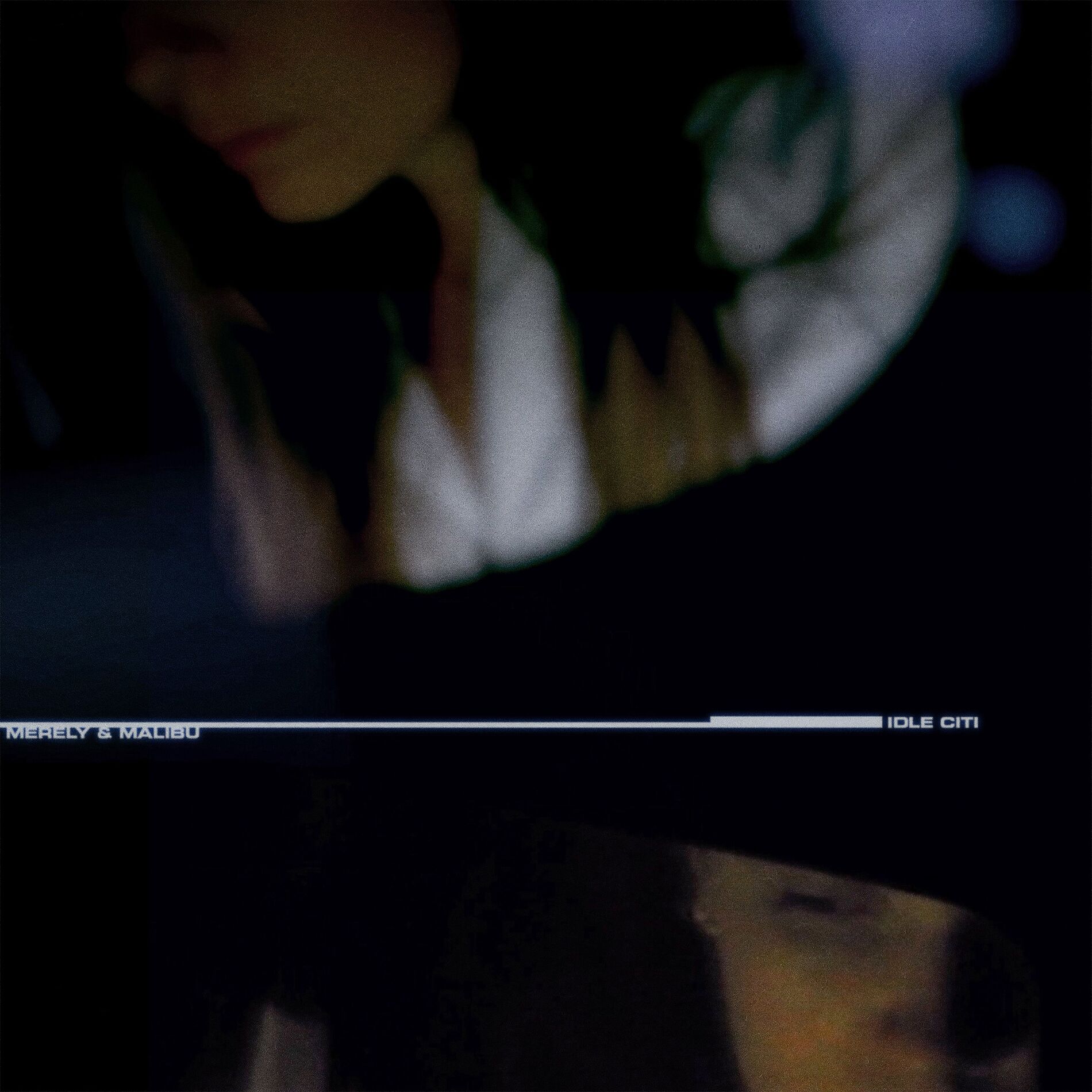 Album cover of Idle Citi