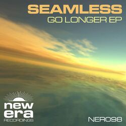 Cover of Go Longer EP