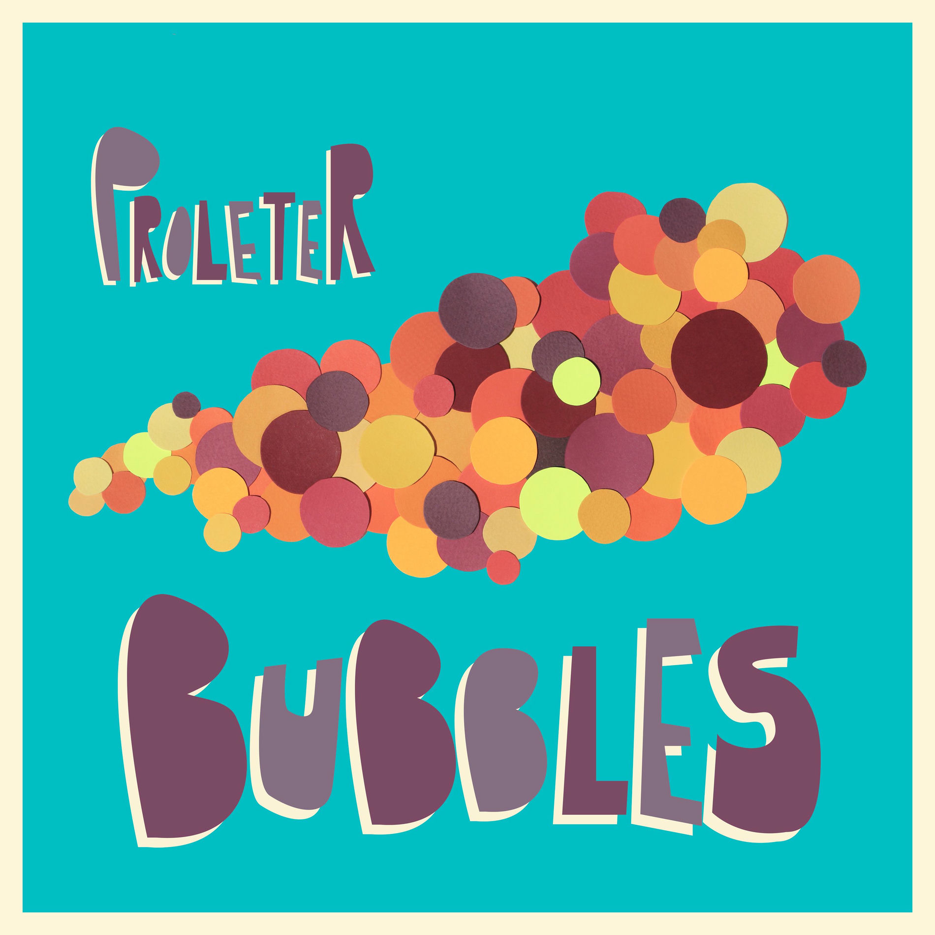 Album cover of Bubbles