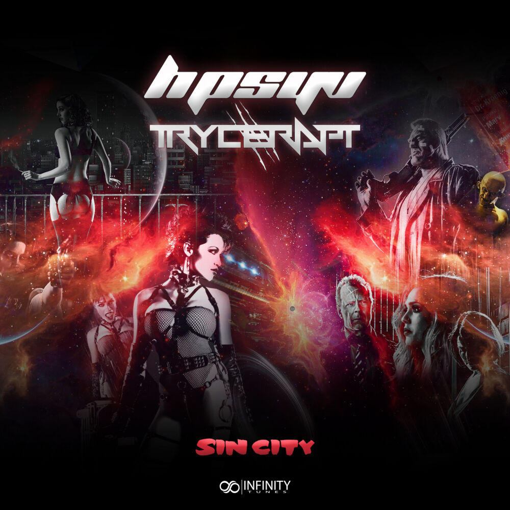 Picture of Sin City