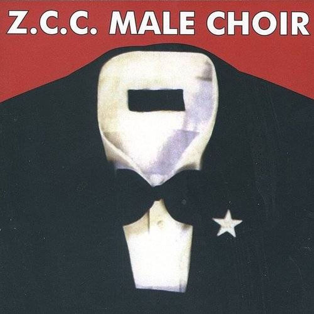 Picture of Z.C.C. Male Choir