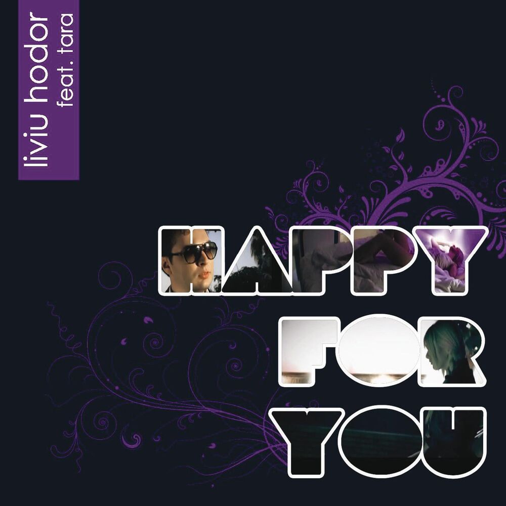 Picture of Happy For You (feat. Tara)