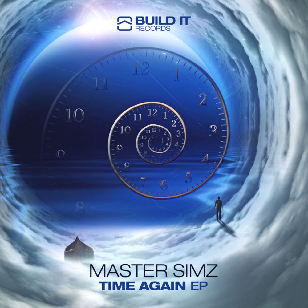Picture of Time Again EP