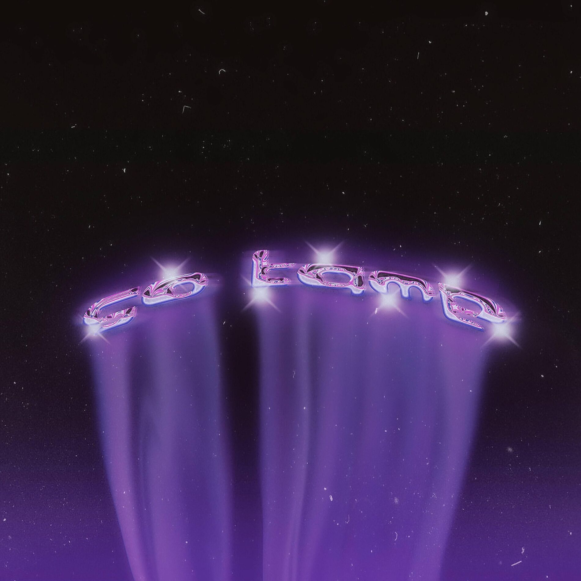 Album cover of SO TAME