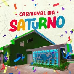 Cover of Carnaval na Saturno