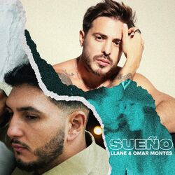Cover of Sueño