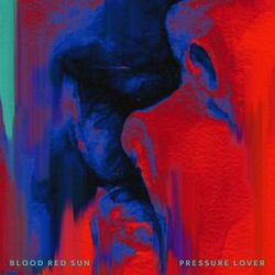 Cover of Pressure Lover