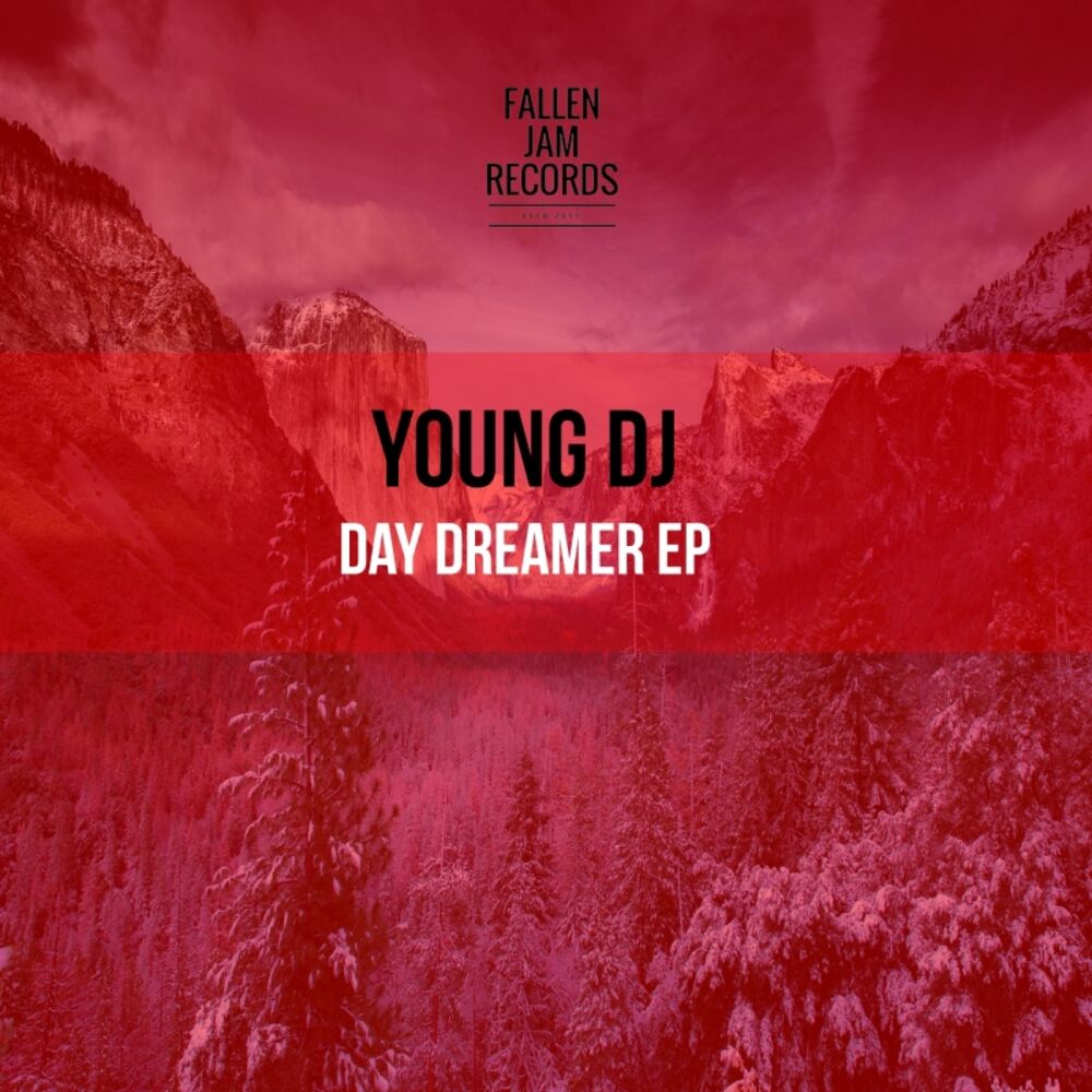 Picture of Day Dreamer EP