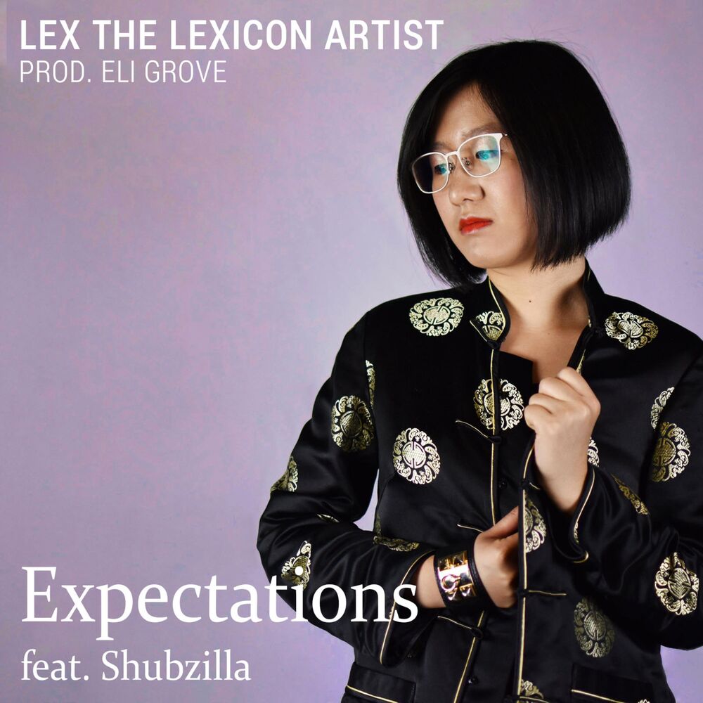 Picture of Expectations (feat. Shubzilla)