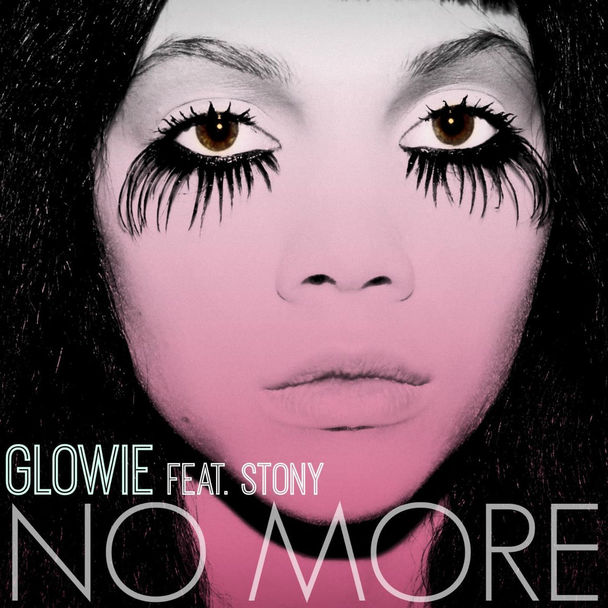 Album cover of No More (feat. Stony)