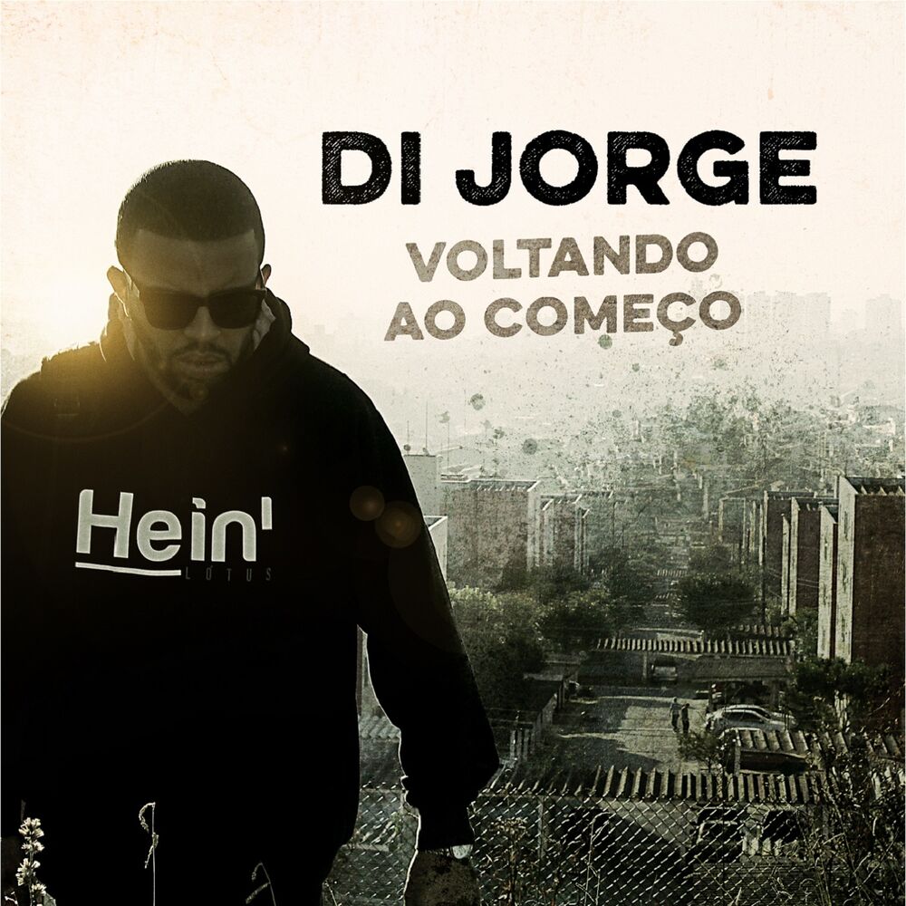 Picture of Voltando ao Começo