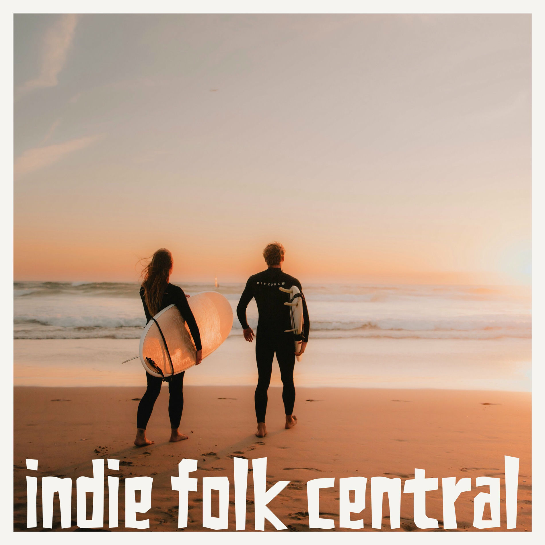 Album cover of I'd Follow You