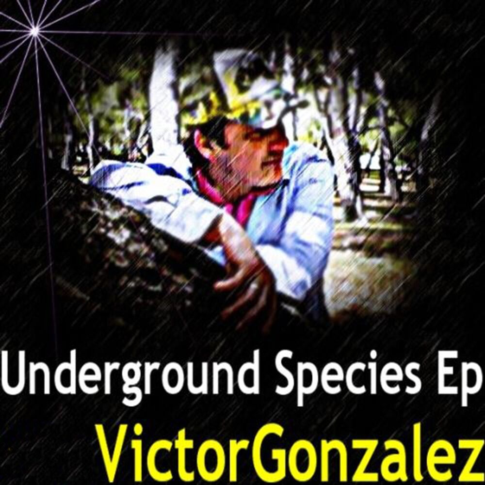 Picture of Underground Species EP