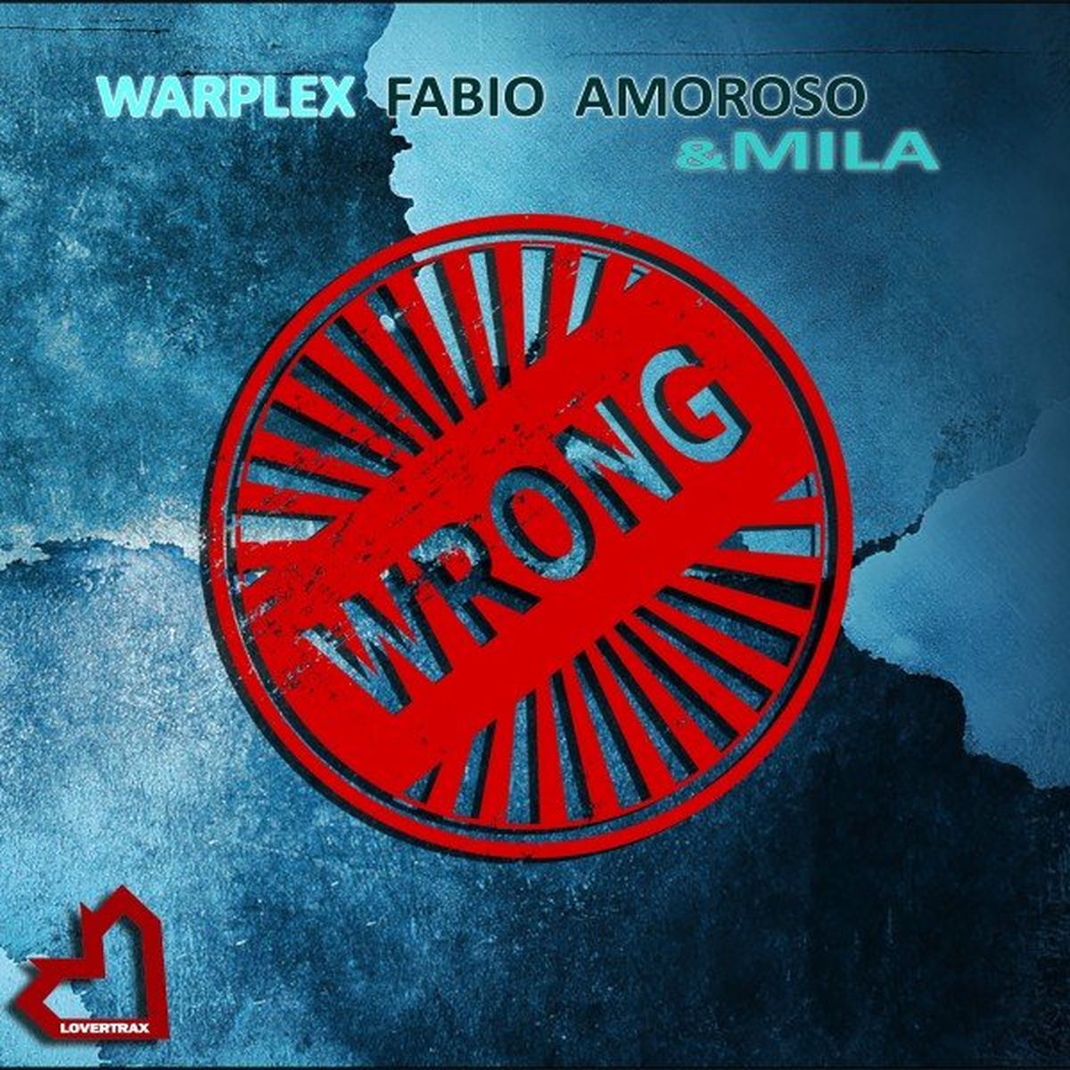 Album cover of Wrong