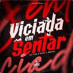 Cover of MTG Viciada em sentar