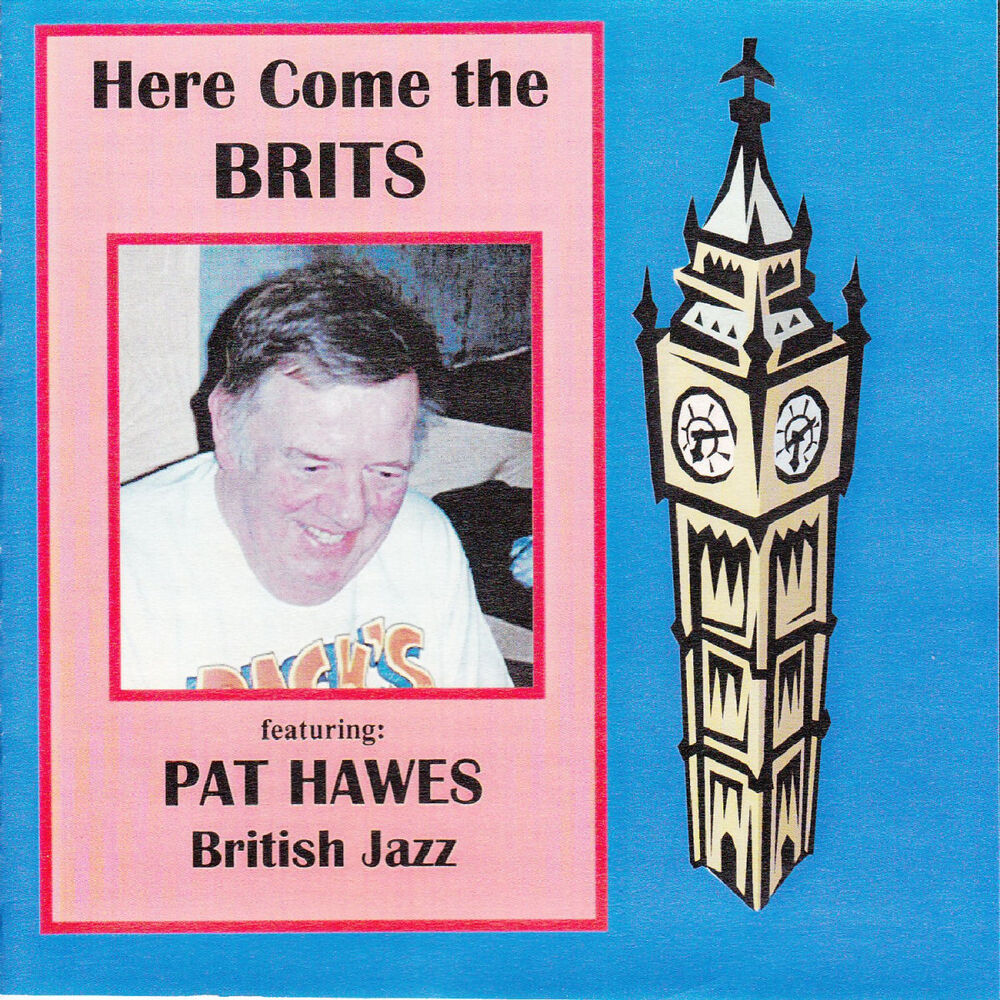 Picture of Here Come the Brits!