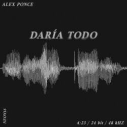Cover of Daría Todo