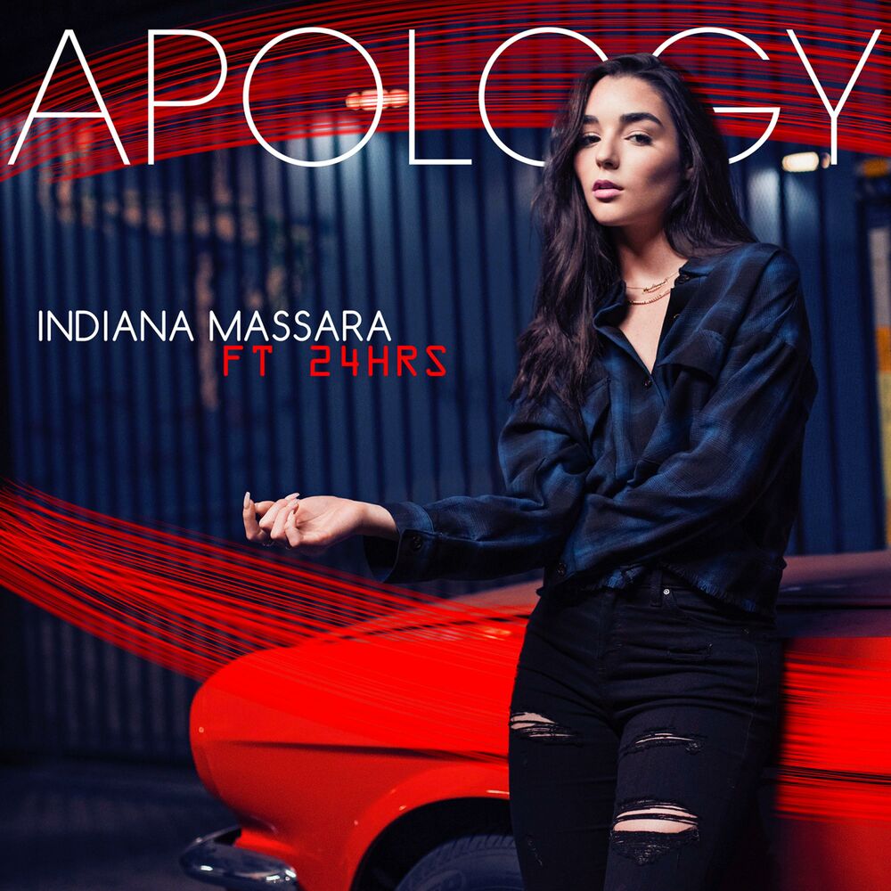 Picture of Apology (feat. 24hrs)