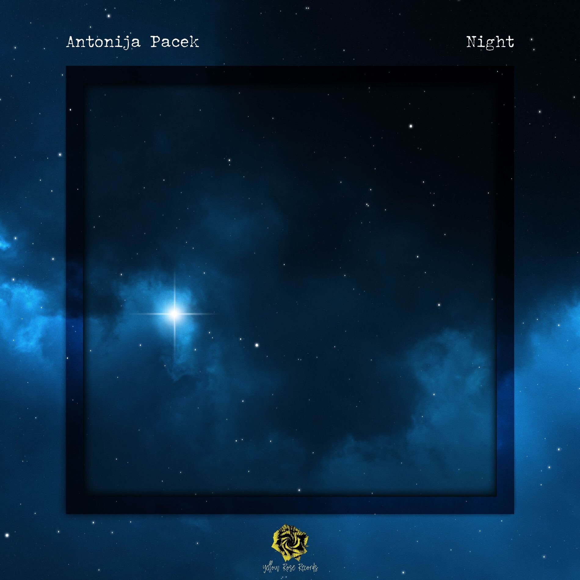 Album cover of Night