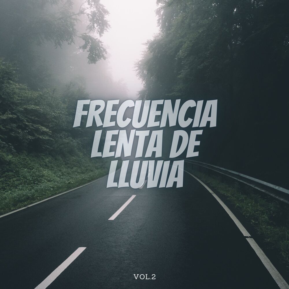 Picture of Frecuencia Lenta De Lluvia Vol. 2
