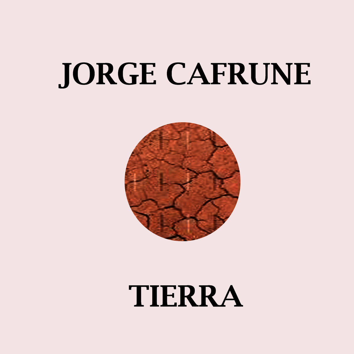Album cover of Tierra