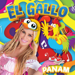 Cover of El Gallo (Single)